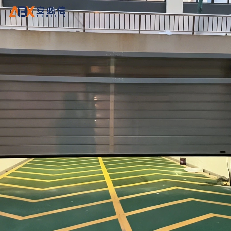 松原市医药密闭高速门